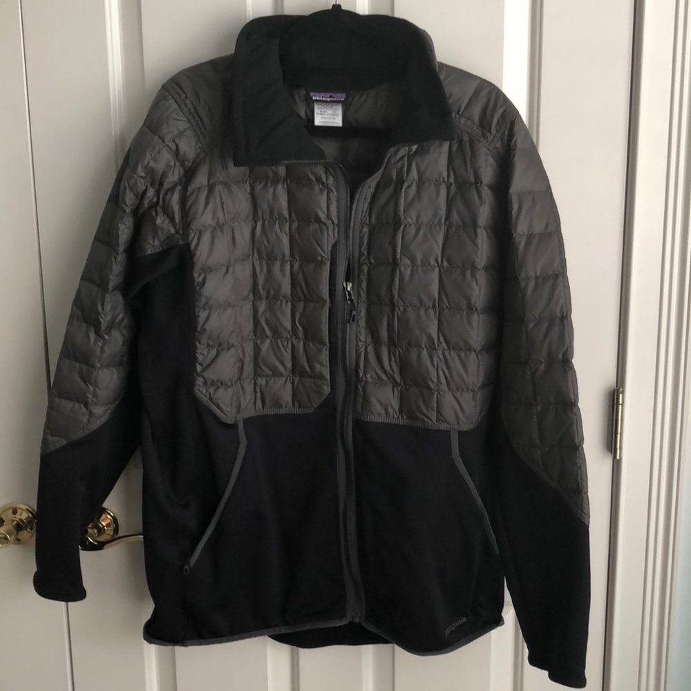 Men’s Patagonia Performance Jacket